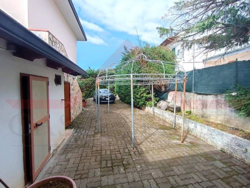 Appartamento a Praia a mare in Via degli Agricoltori - Foto 5