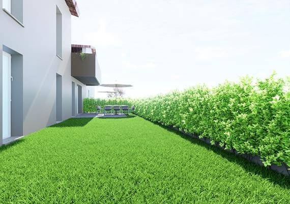 Appartamento a Castelgomberto in Via Vicenza - Foto 2