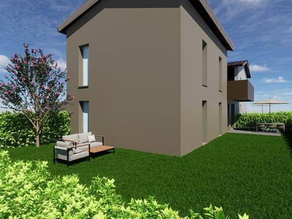 Appartamento a Castelgomberto in Via Vicenza - Foto 4