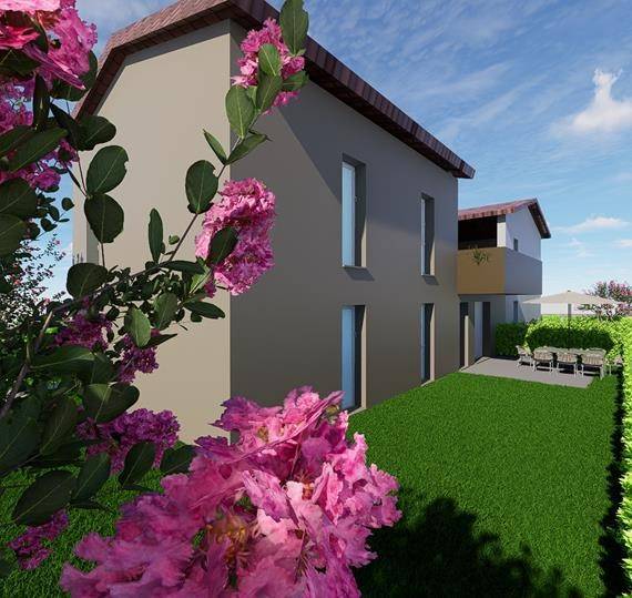 Appartamento a Castelgomberto in Via Vicenza - Foto 5