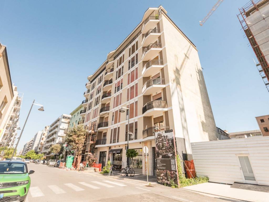 Appartamento a Pescara in Via Piero Gobetti, 164 - Foto 2