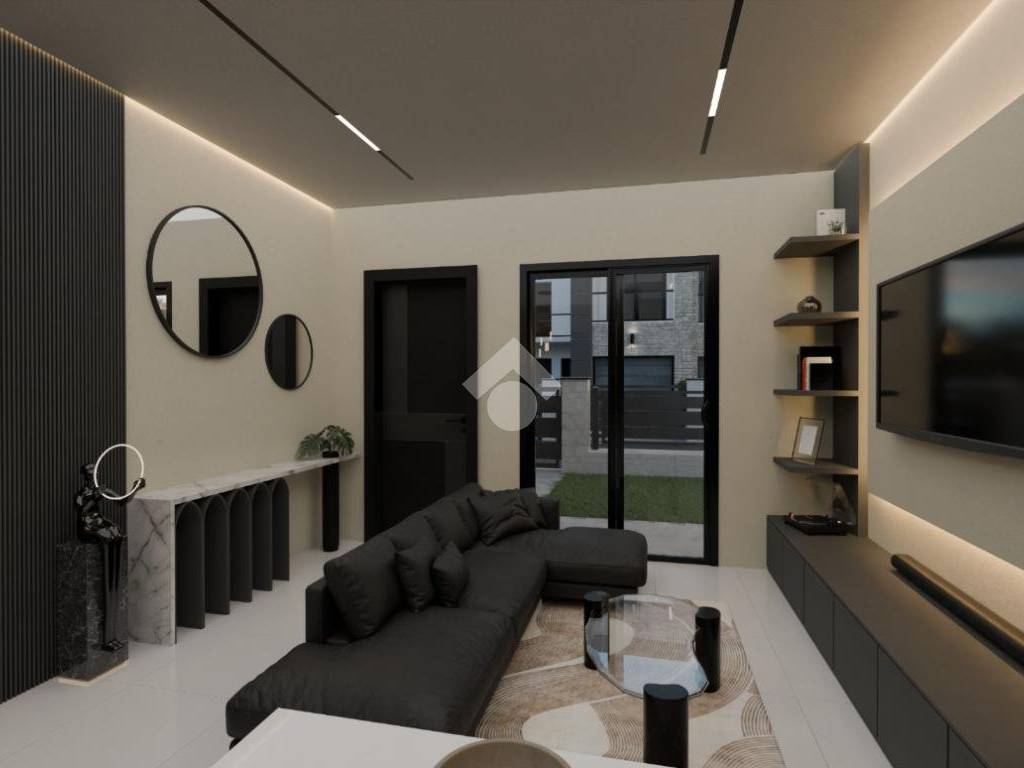 Villetta a schiera a Codogno in Viale Medaglie d'Oro - Foto 2