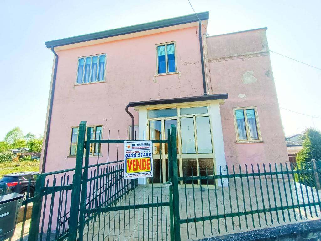 Villa a Adria in Località Cicese - Foto 3