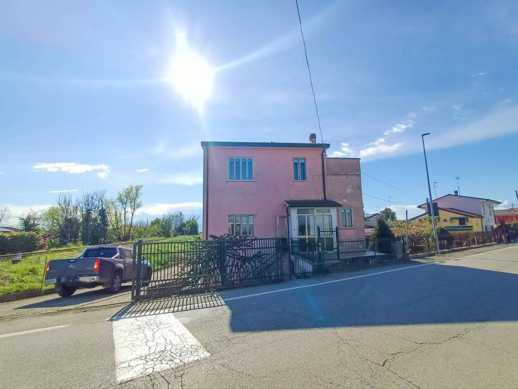 Villa a Adria in Località Cicese - Foto 4