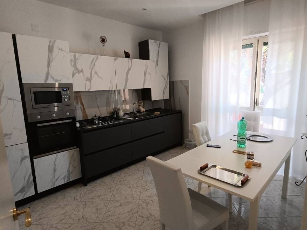 Appartamento a Caserta in Via Sarno - Foto 4