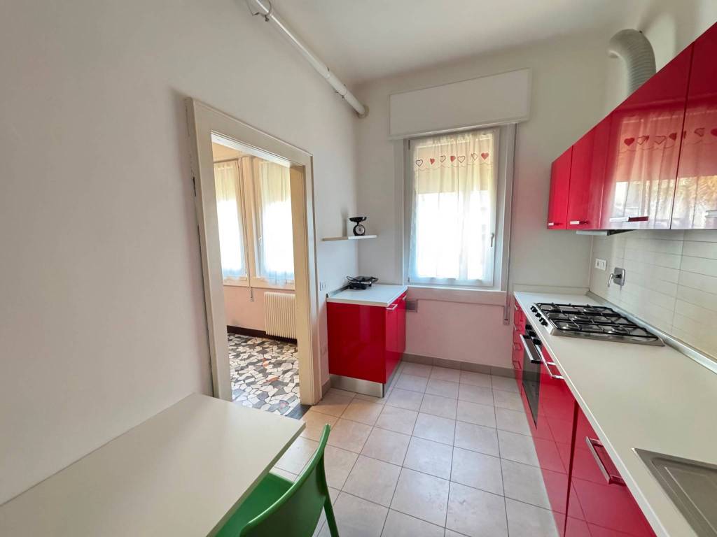 Appartamento a Vicenza in Via Thiene, 8 - Foto 2