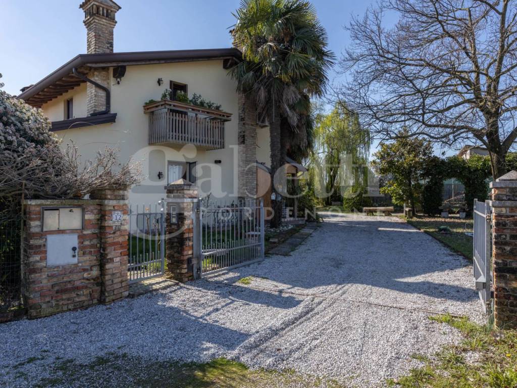 Villa a Pasiano di pordenone in Via Ronconi, 12 - Foto 3