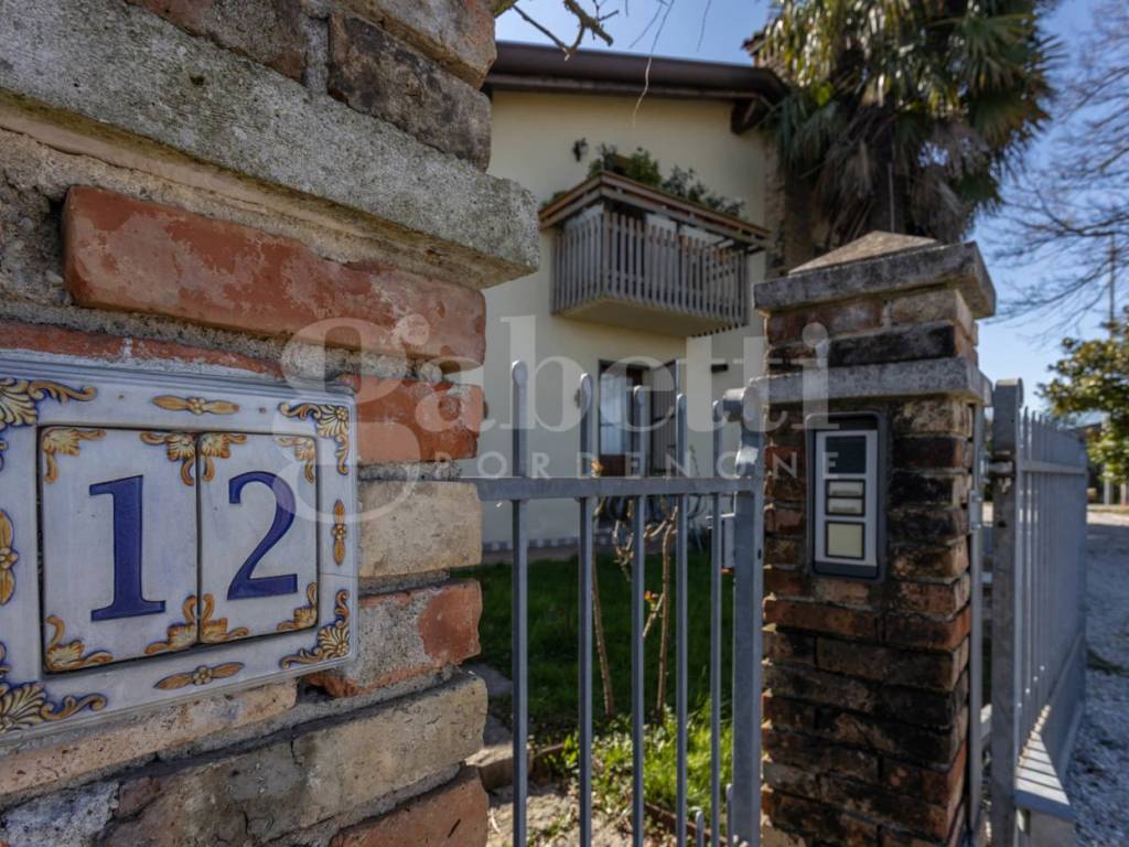Villa a Pasiano di pordenone in Via Ronconi, 12 - Foto 4