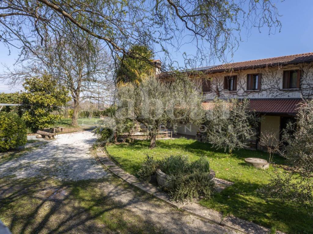 Villa a Pasiano di pordenone in Via Ronconi, 12 - Foto 5