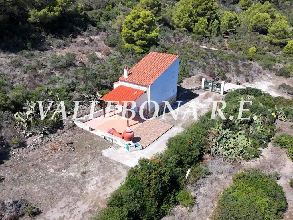 Villa a Carloforte in Località Guardia dei Mori - Foto 2