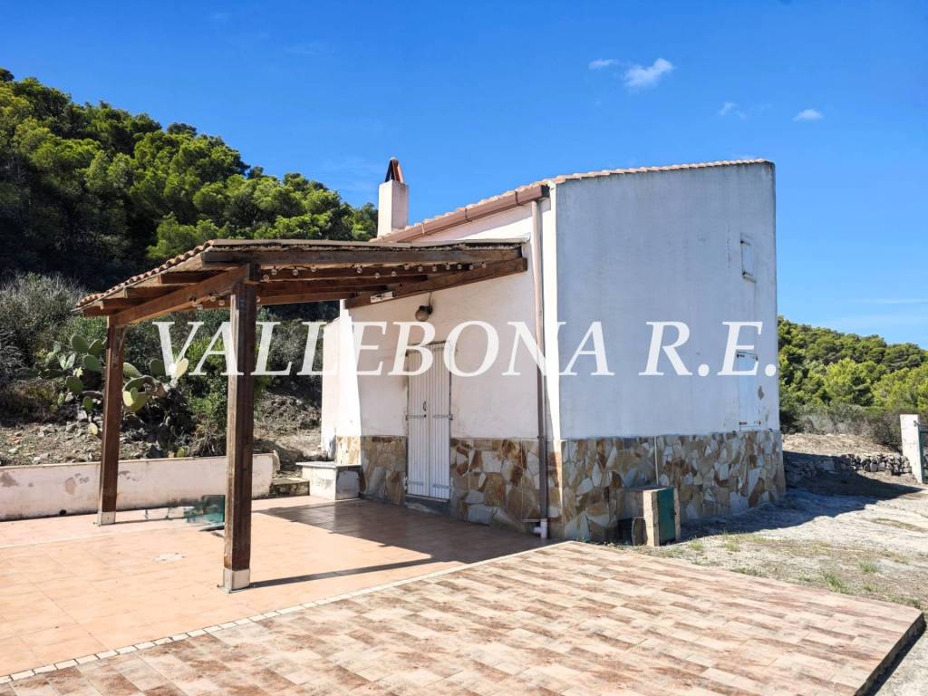 Villa a Carloforte in Località Guardia dei Mori - Foto 3