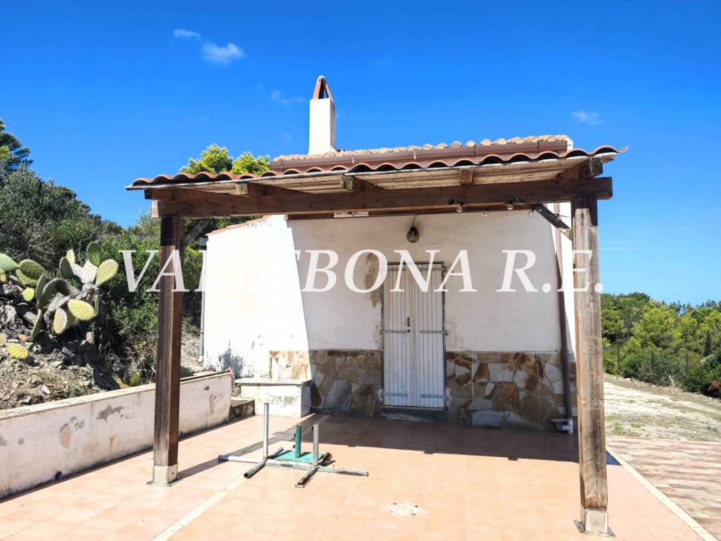 Villa a Carloforte in Località Guardia dei Mori - Foto 4