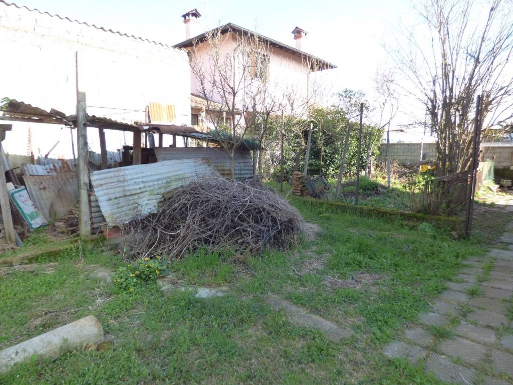 Villa a Vigevano in Valletta Fogliano - Foto 2