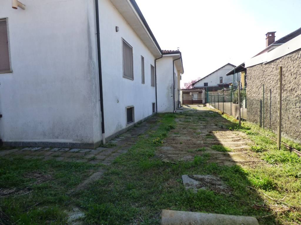 Villa a Vigevano in Valletta Fogliano - Foto 4