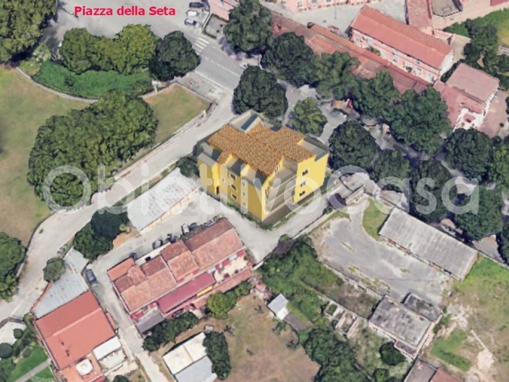 Appartamento a Caserta in Viale degli Antichi Platani - Foto 2