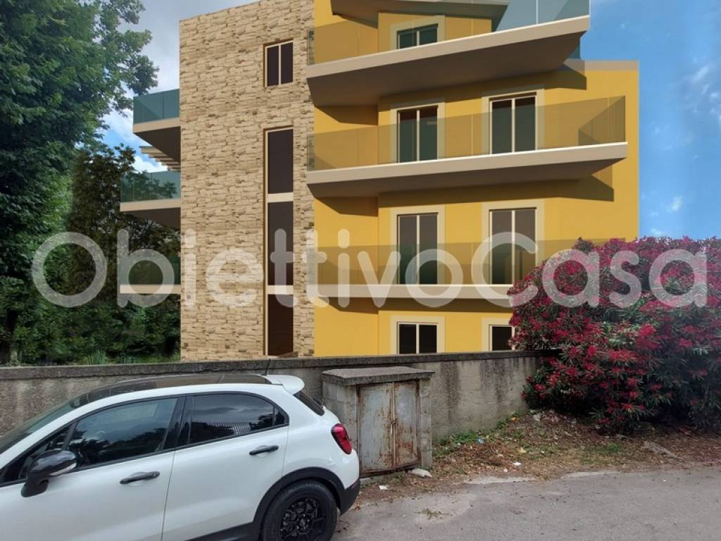 Appartamento a Caserta in Viale degli Antichi Platani - Foto 3