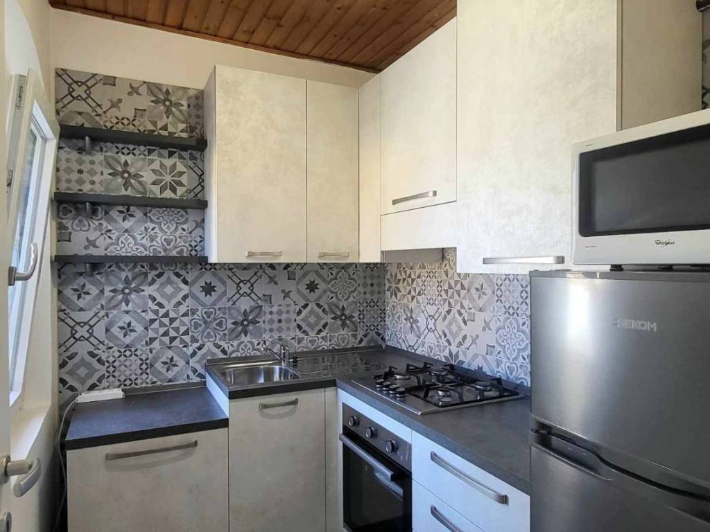 Appartamento a Ferrara in Via Arginone, 85 - Foto 2
