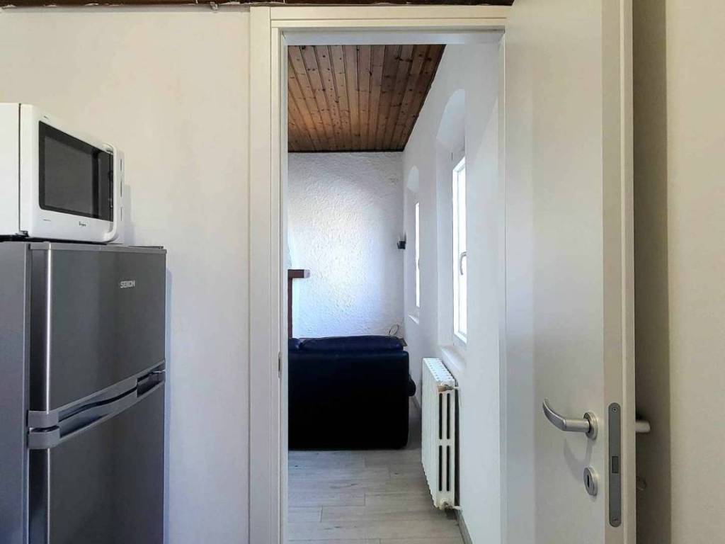 Appartamento a Ferrara in Via Arginone, 85 - Foto 4