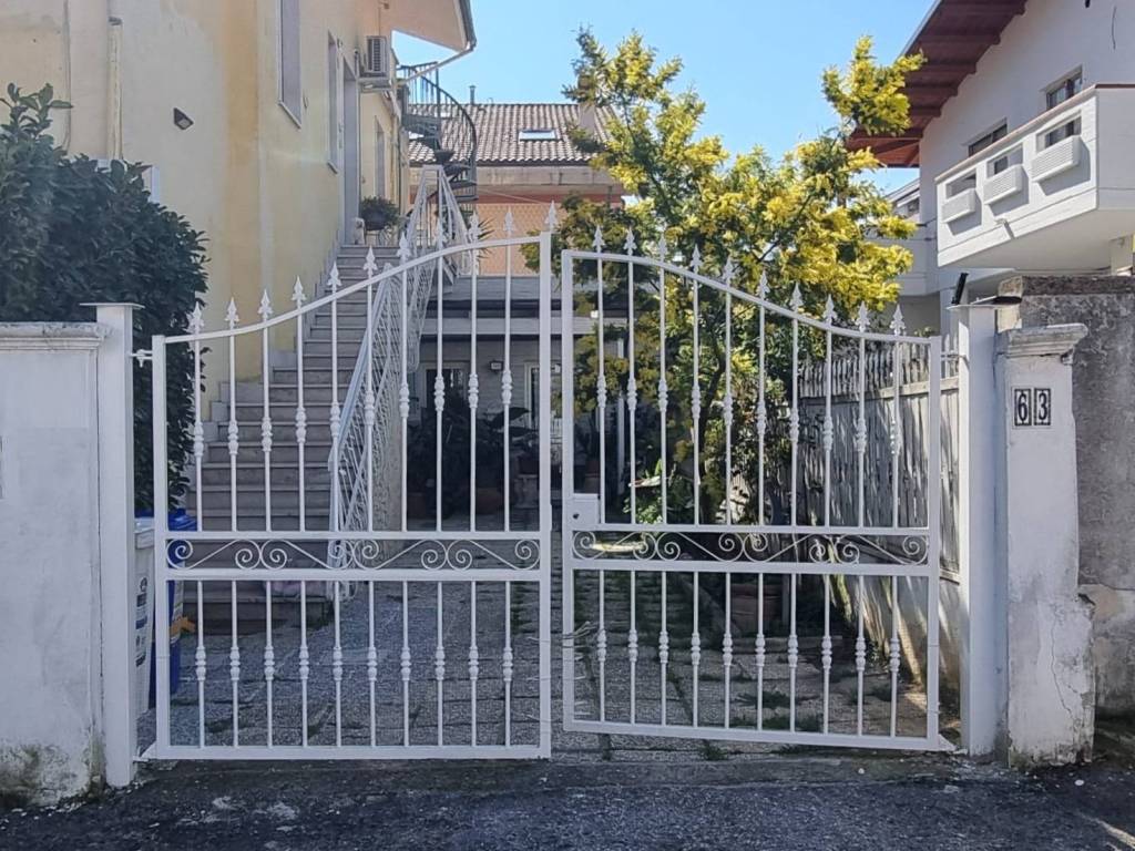 Appartamento a Pescara in Via Sella di Corno, 43 - Foto 4