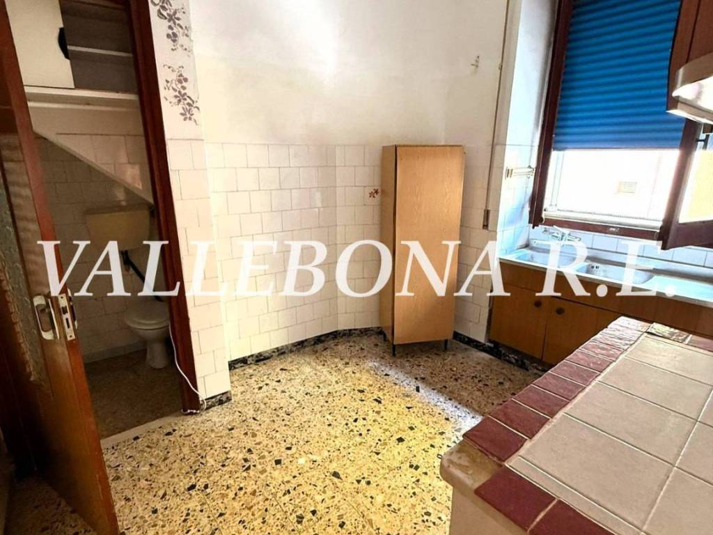 Appartamento a Carloforte in Via San Martino, 29 - Foto 3