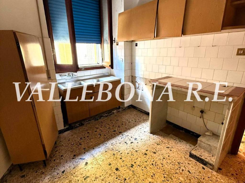 Appartamento a Carloforte in Via San Martino, 29 - Foto 4