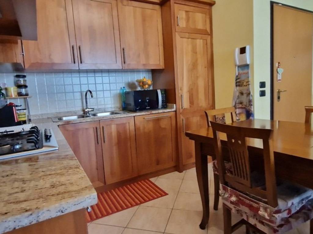 Appartamento a Cittadella in Via Postumia di Levante, 100 - Foto 3