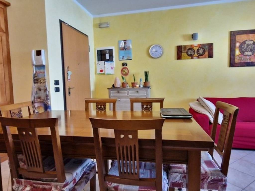 Appartamento a Cittadella in Via Postumia di Levante, 100 - Foto 4