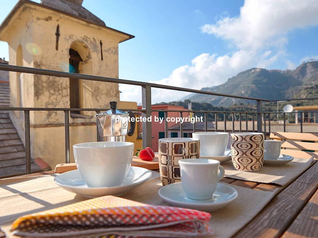 Appartamento a Vernazza - Foto 2