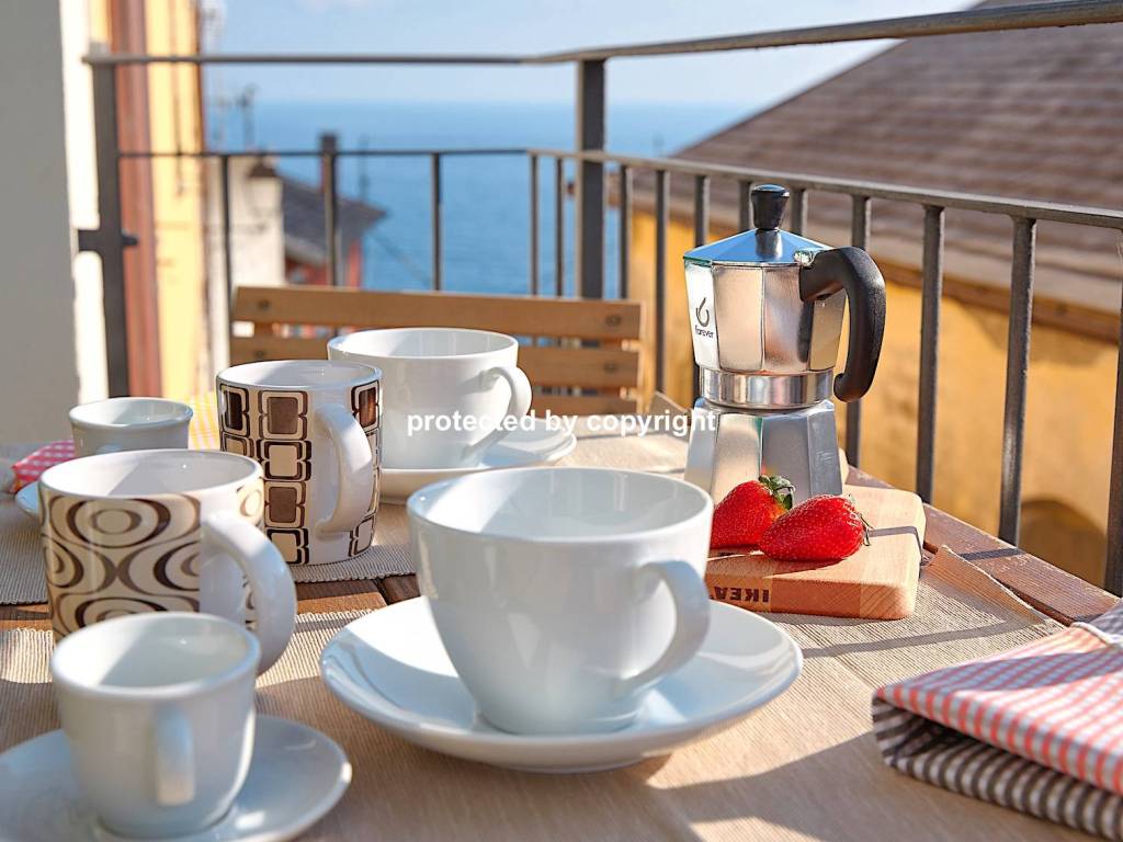 Appartamento a Vernazza - Foto 4