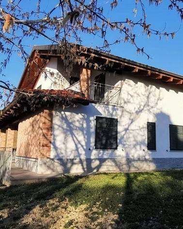 Villa a Montegrosso d'asti - Foto 2