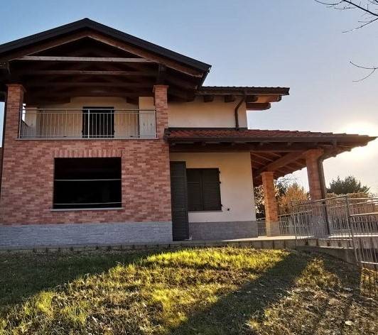 Villa a Montegrosso d'asti - Foto 3