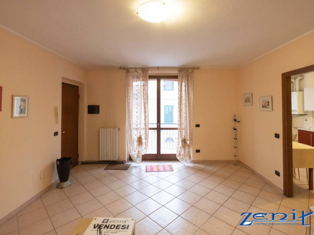 Appartamento a Codogno in Via Carlo Cattaneo - Foto 2