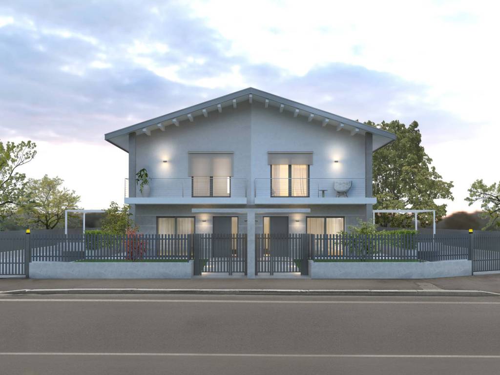Villa a Pescantina in Via dei Pini - Foto 3
