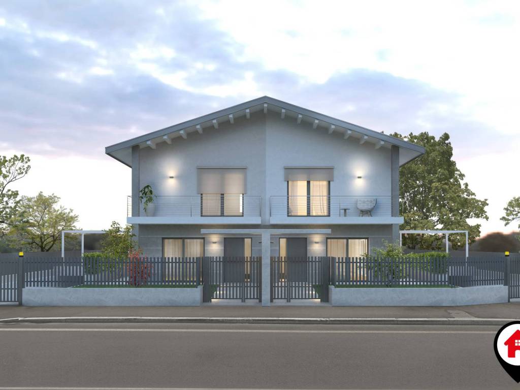 Villa a Pescantina in Via dei Pini - Foto 5