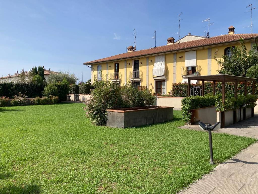 Casa indipendente a Montemurlo in Via Caporetto - Foto 3