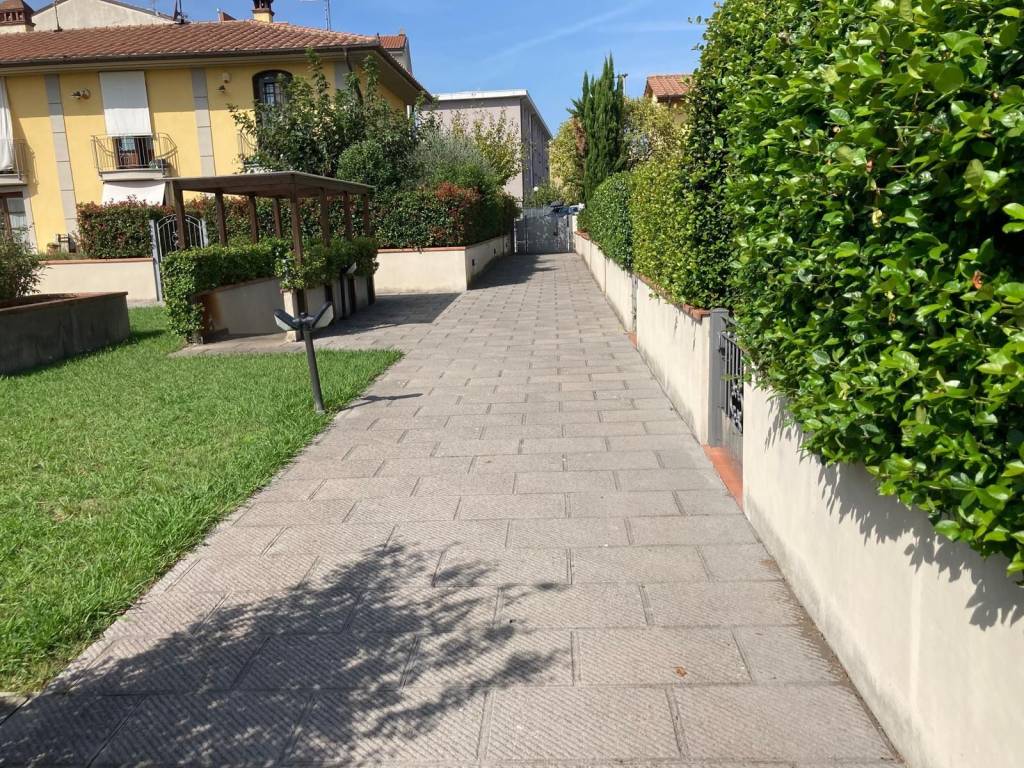 Casa indipendente a Montemurlo in Via Caporetto - Foto 5