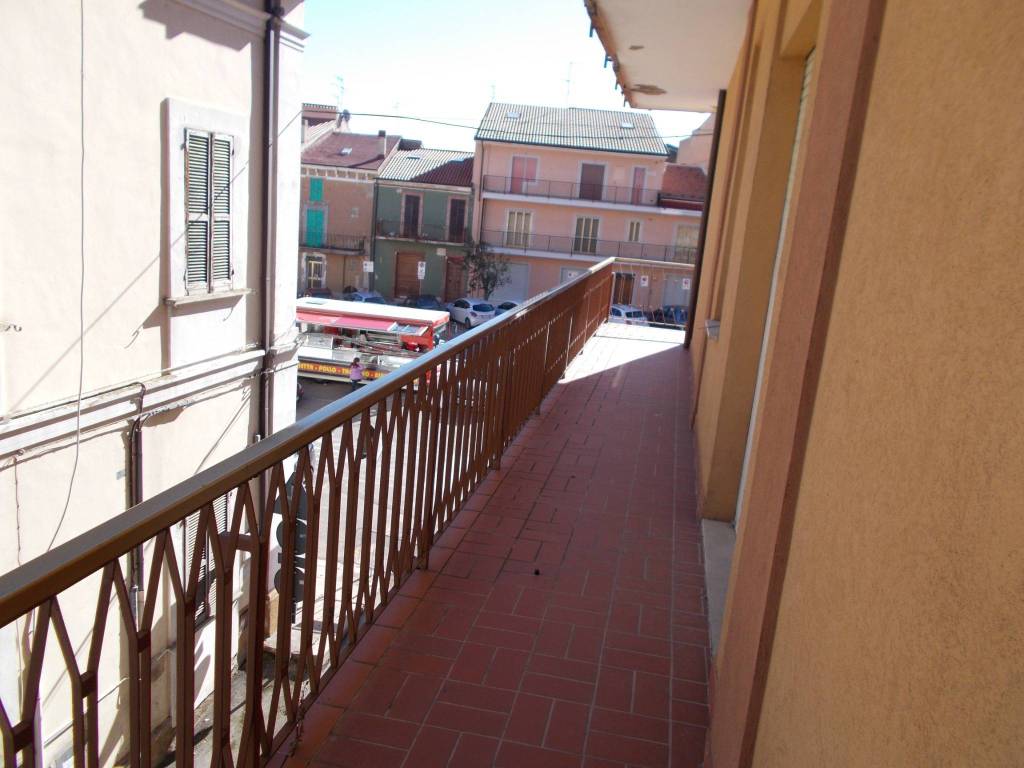 Appartamento a Orsogna in Via Don Rocco Pace - Foto 4