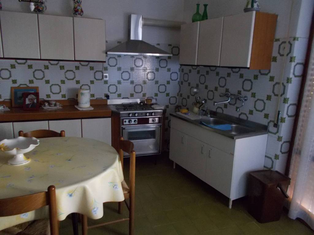 Appartamento a Orsogna in Via Don Rocco Pace - Foto 5