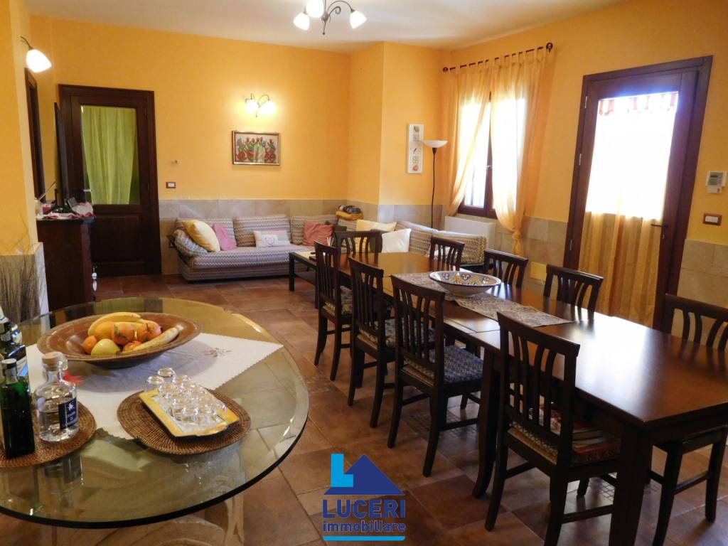 Villa a Tuglie in Strada Provinciale Alezio Tuglie - Foto 4
