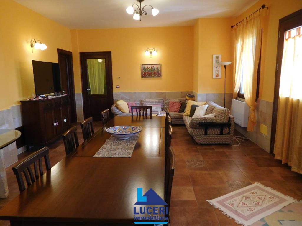 Villa a Tuglie in Strada Provinciale Alezio Tuglie - Foto 5