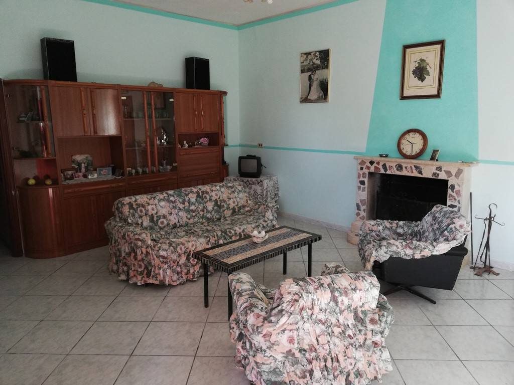 Villa a Alvignano in SP330 - Foto 2