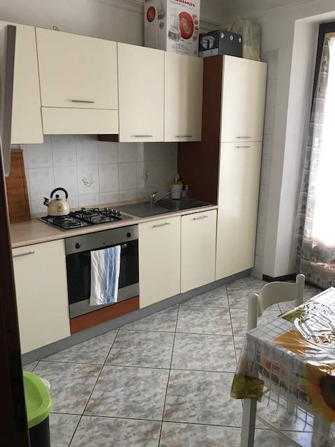 Appartamento a Novara in Via dei Mille, 16 - Foto 2