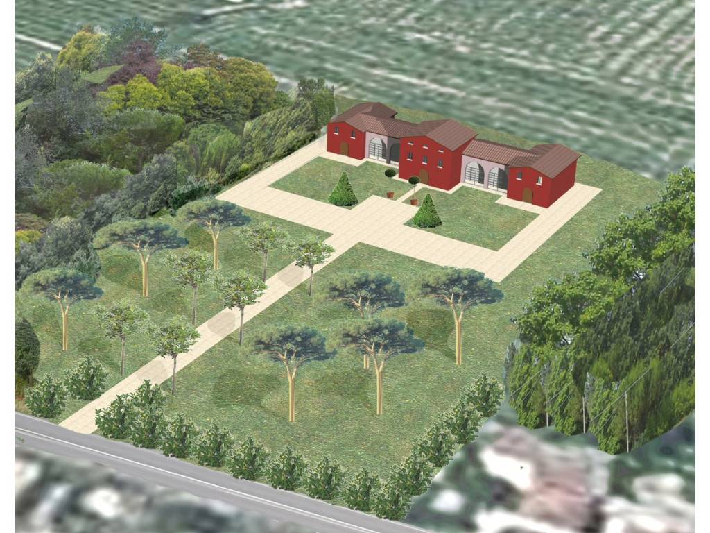 Terreno a Ravenna in Via Gambellara - Foto 2