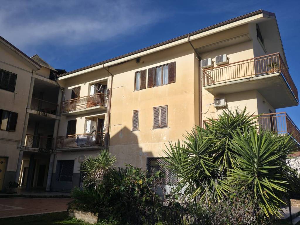 Appartamento a Ascea in Via Porta Rosa, 29 - Foto 2