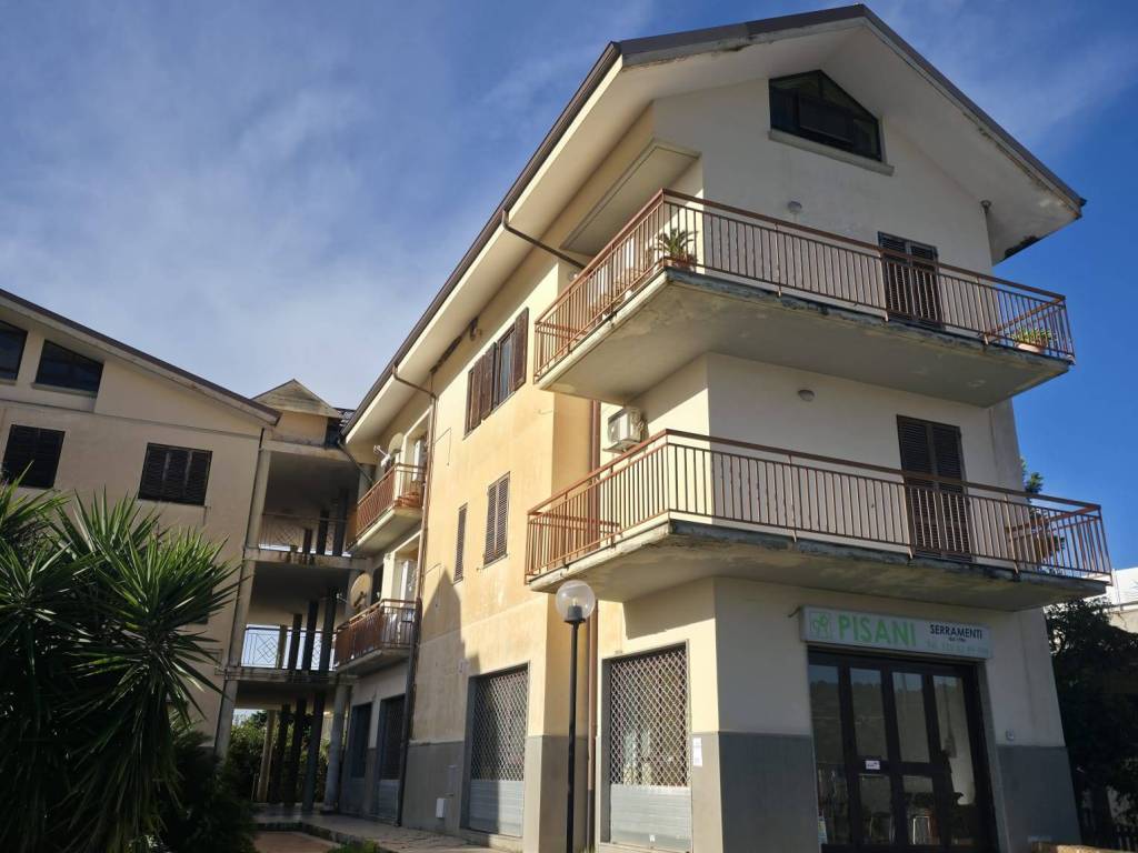 Appartamento a Ascea in Via Porta Rosa, 29 - Foto 3