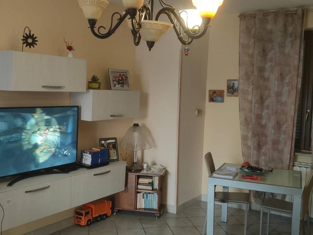Appartamento a Ascea in Via Porta Rosa, 29 - Foto 4