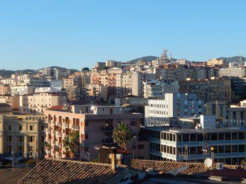 Appartamento a Catanzaro in Corso Giuseppe Mazzini - Foto 2