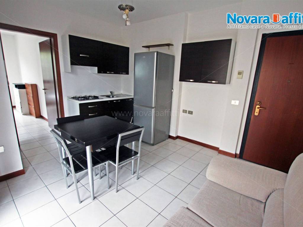 Appartamento a Novara in Strada Bini - Foto 2