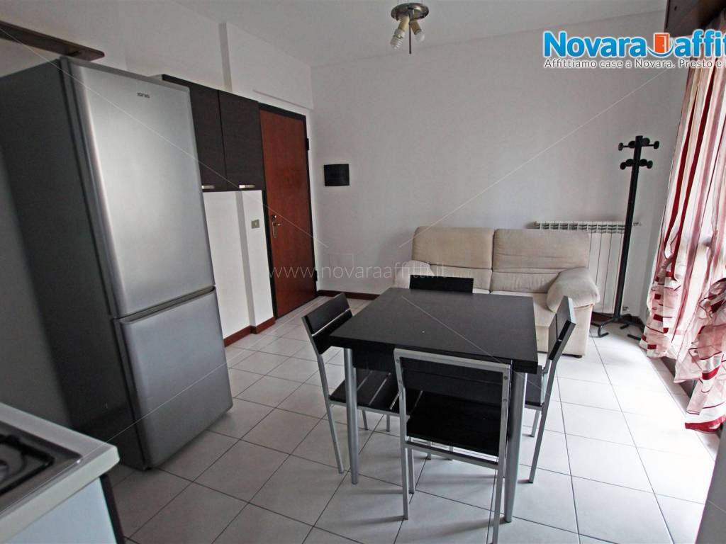 Appartamento a Novara in Strada Bini - Foto 3
