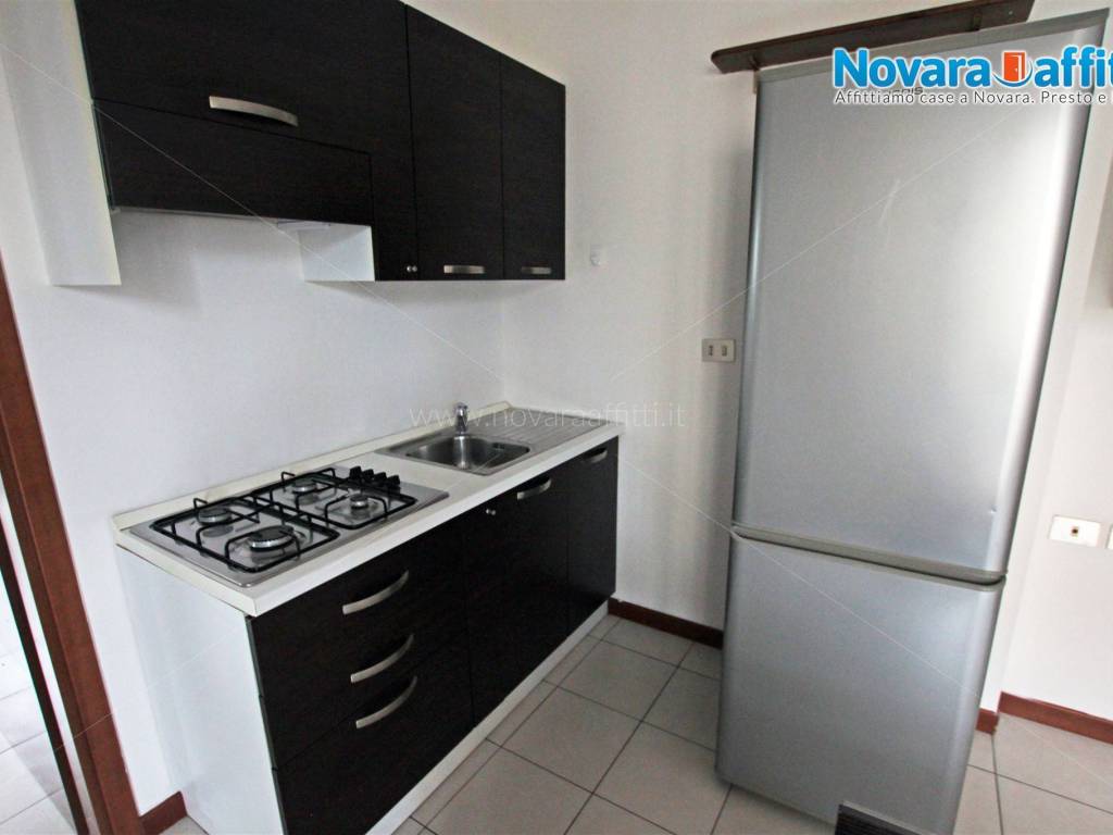 Appartamento a Novara in Strada Bini - Foto 5